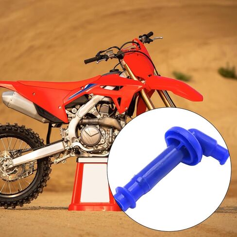 غطاء شمعة الإشعال، بديل لهوندا CRF450R 2002-2008، بديل لهوندا TRX450R 2004-2014 in Saudi Arabia