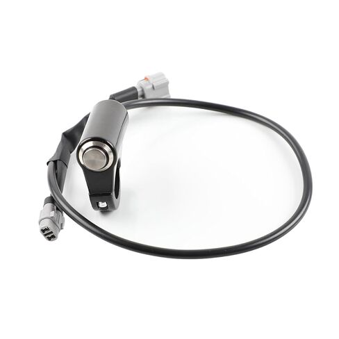 Headlight Switch,Motorcycle Light On/Off Switch for Sur Ron LBX Talaria Sting MX3 X260/X160 Electric Dirt Bike EBike in Saudi Arabia