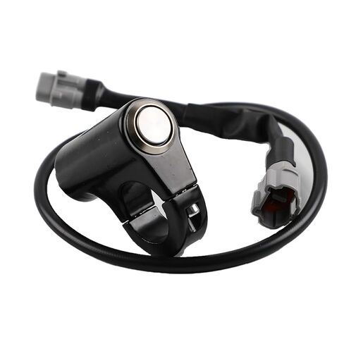 Headlight Switch,Motorcycle Light On/Off Switch for Sur Ron LBX Talaria Sting MX3 X260/X160 Electric Dirt Bike EBike in Saudi Arabia