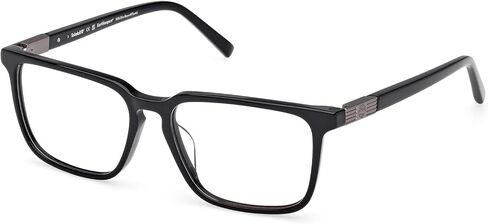 إطار نظارة Timberland TB50072-H 001 أسود لامع 56/16/150 MAN in Saudi Arabia