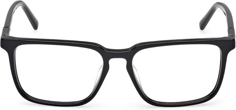 إطار نظارة Timberland TB50072-H 001 أسود لامع 56/16/150 MAN in Saudi Arabia