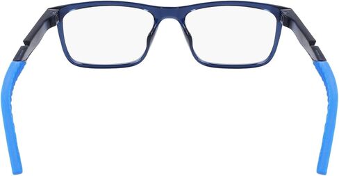 Nike 7057 N 410 NAVY 54/17/145 MALE Eyewear Frame in Saudi Arabia