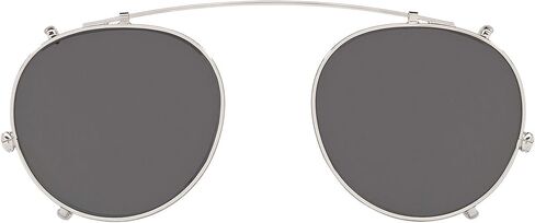 إطار نظارات رجالي Oliver Peoples O'MALLEY OV 5183 فضي/رمادي فقط 45/22/0 in Saudi Arabia