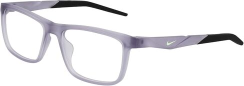 Nike Eyeglasses 7057 030 Matte Wolf Grey in Saudi Arabia