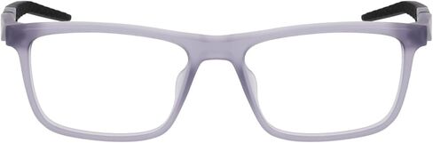 Nike Eyeglasses 7057 030 Matte Wolf Grey in Saudi Arabia