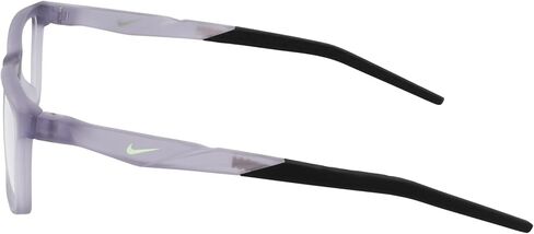 Nike Eyeglasses 7057 030 Matte Wolf Grey in Saudi Arabia