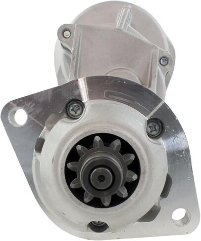 6008634210 3864928 428000-1830 Starter Motor 24V Replacement for Komatsu WA200-5 WA200-6 WA250-5 WA250-6 Excavator PC210-8 Engine 6D102E 4D107E in Saudi Arabia