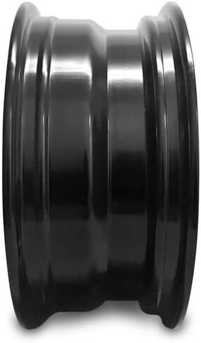 New 16x6.5 inch OEM Direct Replacement Steel Wheel for Honda Accord 2008–2012 5-114.3mm Black 16 in Rim 42700TA0A01 in Saudi Arabia