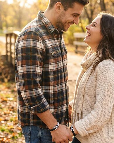 Pinky Promise Matching Bracelets for Couples Love Knot Bracelet Pinky Promise Soulmate Relationship Friendship Bracelets Forever Infinity Jewelry Gifts for Women Her Him in Saudi Arabia