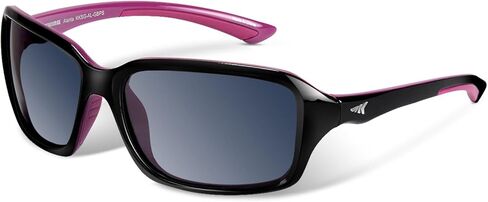 KastKing Alanta Polarized Sport Sunglasses for Men and Women, Ideal for Driving Fishing Cycling and Running,UV Protection in Saudi Arabia
