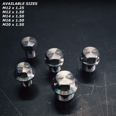 HPS (MDP-M18x150) Stainless Steel Magnetic Bolt M18x1.5 in Saudi Arabia