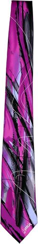 Jerry Garcia Mens Necktie Ties in Saudi Arabia
