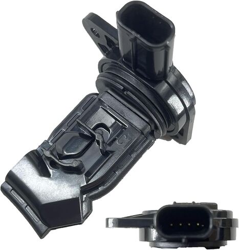 22204-75040 Mass Air Flow Sensor MAF Compatible with Tacoma Highlander Sienna RX350 RX450h 197500-0020｜MAS0447｜AF10658 in Saudi Arabia
