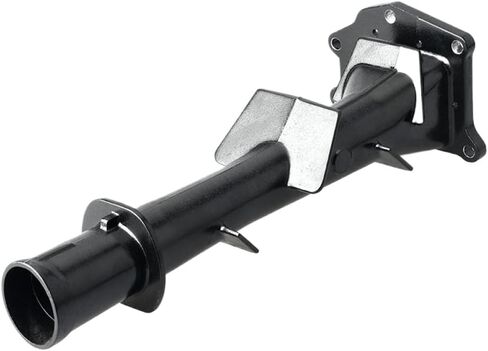 مشعب العادم 65F-41131 متوافق مع HDX 2T 9.9HP و15HP المحركات الخارجية - يستبدل 63V-41131، 65F-41131-00، T15-04000027 in Kuwait