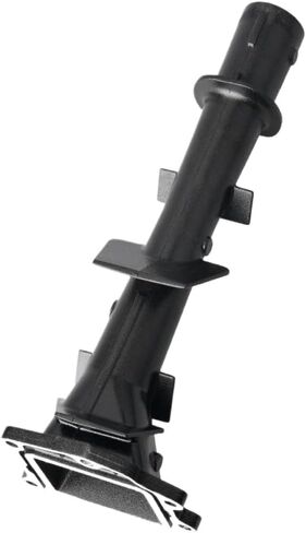 مشعب العادم 65F-41131 متوافق مع HDX 2T 9.9HP و15HP المحركات الخارجية - يستبدل 63V-41131، 65F-41131-00، T15-04000027 in Kuwait