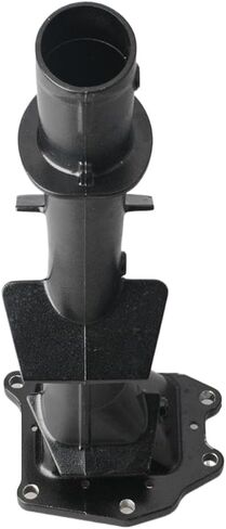 مشعب العادم 65F-41131 متوافق مع HDX 2T 9.9HP و15HP المحركات الخارجية - يستبدل 63V-41131، 65F-41131-00، T15-04000027 in Kuwait