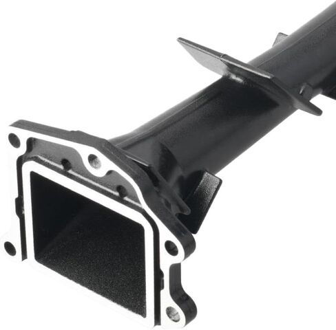 مشعب العادم 65F-41131 متوافق مع HDX 2T 9.9HP و15HP المحركات الخارجية - يستبدل 63V-41131، 65F-41131-00، T15-04000027 in Kuwait