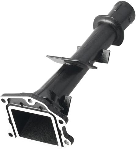 مشعب العادم 65F-41131 متوافق مع HDX 2T 9.9HP و15HP المحركات الخارجية - يستبدل 63V-41131، 65F-41131-00، T15-04000027 in Kuwait