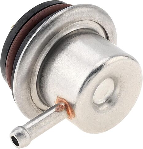 3.8BAR Fuel Injection Pressure Regulator Kit with Clip and Snap Ring, Replaces 19236428, 2173299, Easy Installation Fuel Pressure Regulator in Saudi Arabia
