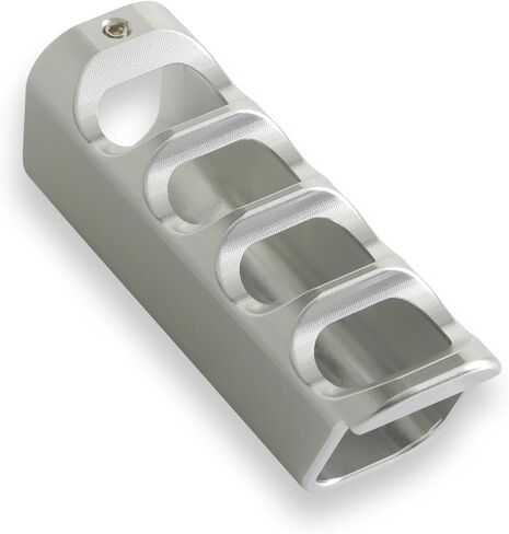 5R3Z-2760-BL غطاء مقبض الفرامل الإلكترونية من الألومنيوم الخام in Kuwait