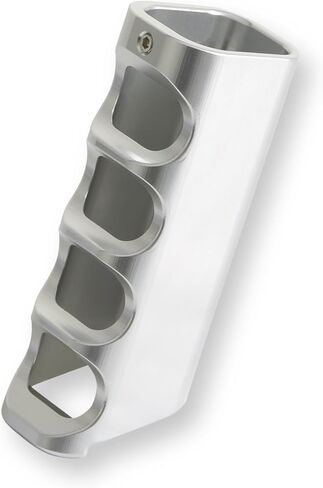 5R3Z-2760-BL غطاء مقبض الفرامل الإلكترونية من الألومنيوم الخام in Kuwait