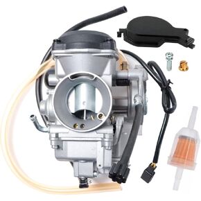 CVK40 Carburetor Replacement for 2005-2011 Arctic Cat 650 4x4 H1 Automatic 0470-482 in Kuwait