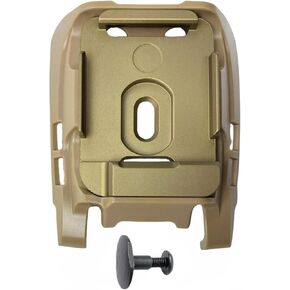 Replacement NVG Night Vision Mount Compatible with 3M Ceradyne IHPS Helmet in Kuwait