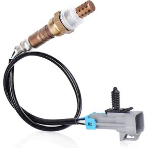 4Pcs Upstream and Downstream Oxygen O2 Sensor for Ford Explorer 3.5L 2016-2019, Taurus/Edge/Flex 3.5L 2016-2018, Lincoln MKT/MKX 3.7L 2016-2018, Continental 3.7L 2017-2020 OE#234-5175 234-4966 in Saudi Arabia