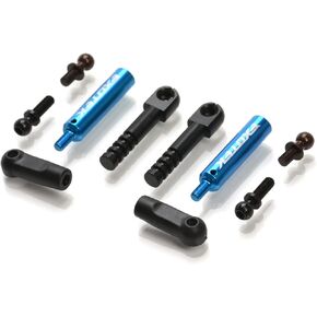 مجموعات أنابيب المثبط الأمامي F1ULTRA / Exotek / 2063 in Kuwait