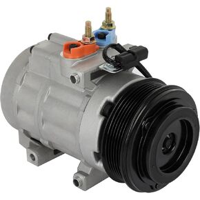 Cciyu تكييف وضاغط للهواء يصلح لفورد إكسبلورر لميركوري ماونتينير 4.0L 2006-2010 التيار المتناوب ضاغط in Kuwait