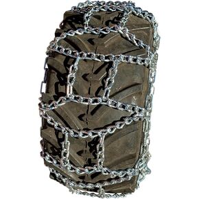 TireChain.com سلاسل إطارات Duo Grip Tractor 26-12-12 in Kuwait