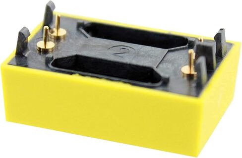 M4T28-BR12SH1 Battery Replaces St Microelectronics 49736865ND M4T32-BR12SH1 in Saudi Arabia