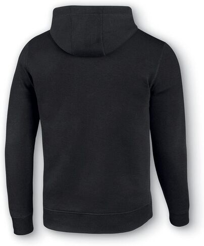 Harley-Davidson Men's Embossed Logo Pullover Hoodie, Black - 99033-20VM in Saudi Arabia
