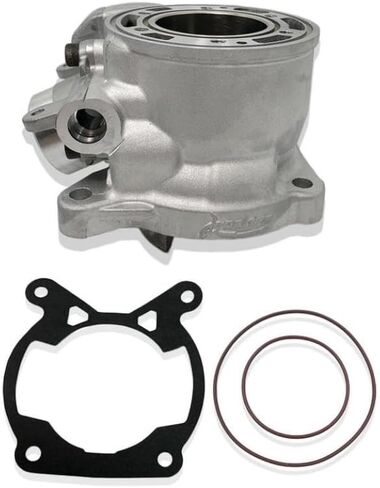 Motorcycle Cylinder Kit Piston Ring Pin Bearing Pad Gasket Seal 85cc Compatible With SX85 2013-2017 TC85 2014-2017 XN85 in Saudi Arabia