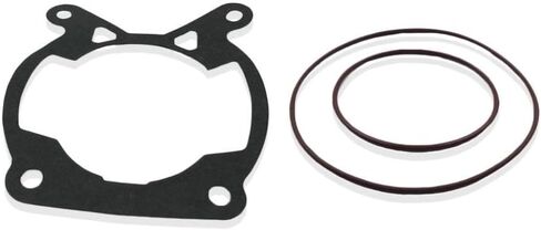 Motorcycle Cylinder Kit Piston Ring Pin Bearing Pad Gasket Seal 85cc Compatible With SX85 2013-2017 TC85 2014-2017 XN85 in Saudi Arabia