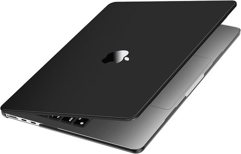 حافظة MOSISO متوافقة مع جهاز MacBook Air 15 بوصة إصدار 2023 2024 M3 A3114 M2 A2941 مع شاشة Retina سائلة ومعرف اللمس، غطاء حماية صلب من البلاستيك ذو اللون الطبيعي الأصلي رفيع للغاية، أزرق منتصف الليل in Saudi Arabia