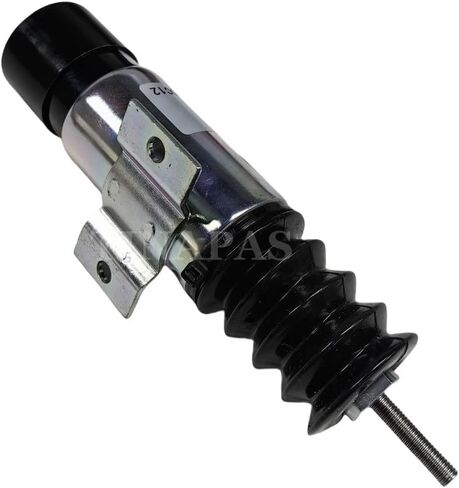 20780 20780GT 12V D610-A1V12 خنق الملف اللولبي 2 سرعة ترومبيتا JLG-1001118582 لمحركات كوبوتا WG-750 DF-750 DF-752 DF-972 D-905 الجني بوم رفع Z-34/22 Z-45/22 Z-45/25 Z-45/25J. Z-60/37 in Saudi Arabia