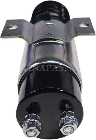20780 20780GT 12V D610-A1V12 خنق الملف اللولبي 2 سرعة ترومبيتا JLG-1001118582 لمحركات كوبوتا WG-750 DF-750 DF-752 DF-972 D-905 الجني بوم رفع Z-34/22 Z-45/22 Z-45/25 Z-45/25J. Z-60/37 in Saudi Arabia