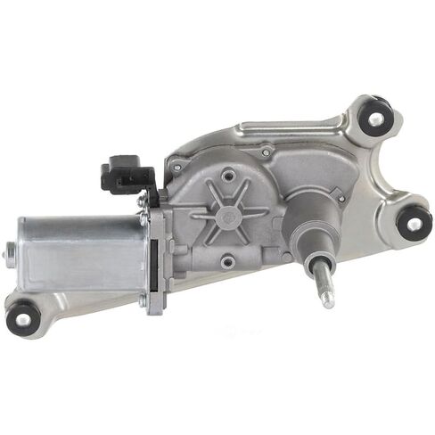Rear Wiper Motor - Windshield Wiper Motor Replacement for Dodge Journey 3.6L 2011 2012 2013 2014 2015 2016 2017 2018 2019, for Dodge Journey 3.5L 2009 2010 in Saudi Arabia