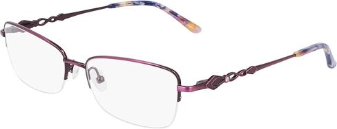NYC TRES JOLIE 207 Eyeglasses by Marchon in Saudi Arabia