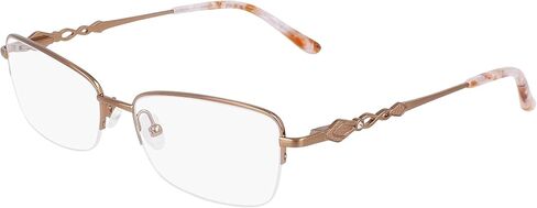 NYC TRES JOLIE 207 Eyeglasses by Marchon in Saudi Arabia