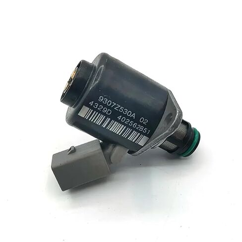 9109-930A 9307Z530A صمام قياس مدخل مضخة الوقود 33115-4X400 A6460740484 صمام الملف اللولبي للتحكم in Saudi Arabia