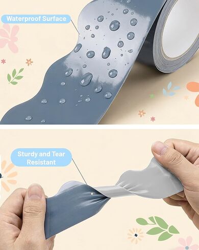 6 رولز بوهو حواف لوحة الإعلانات - حافة ملونة على شكل صدفي للفصل الدراسي، الطول الإجمالي 240 قدم، ديكورات لوحة إعلانات مقاومة للماء للفصل الدراسي، المدرسة، المنزل، المكتب، السبورة (6 تصميمات) in Kuwait