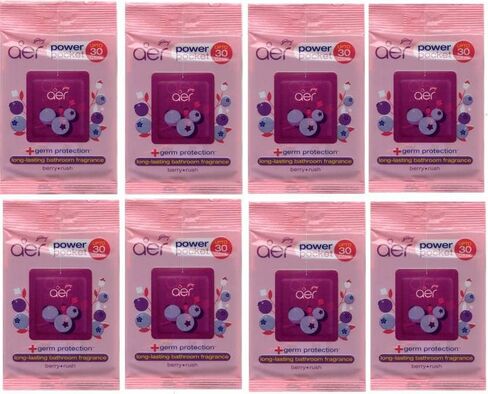 جودريج إير بوكيت بيري راش (8 × 1 وحدة) in Kuwait