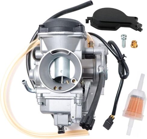 CVK40 Carburetor Replacement for 2005-2011 Arctic Cat 650 4x4 H1 Automatic 0470-482 in Kuwait