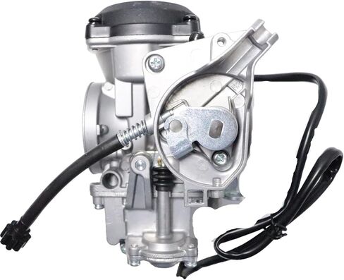 CVK40 Carburetor Replacement for 2005-2011 Arctic Cat 650 4x4 H1 Automatic 0470-482 in Kuwait
