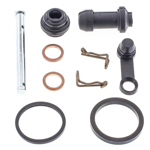 قطع غيار Powersports - مكونات عالية الأداء لإعادة بناء فرجار الفرامل الخلفية لـ Husqvarna - 18-3048B - Bearing Mod-BER88-12764 in Saudi Arabia