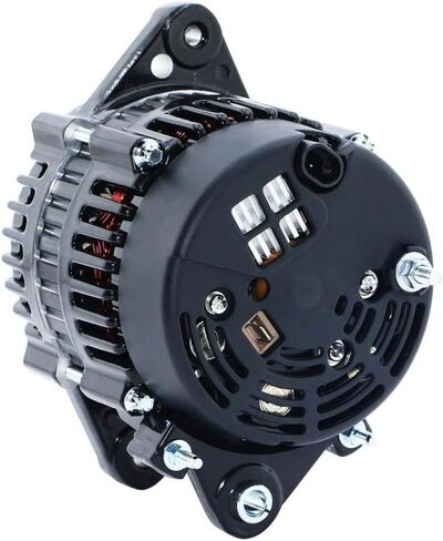 Marine Alternator 70A 8461N A-1668 Compatible with Mercruiser I O Carb EFI MPI HO in Saudi Arabia