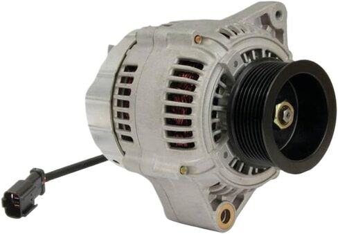 المولد ATG12262 متوافق مع حفارة PC200 W ENG in Saudi Arabia
