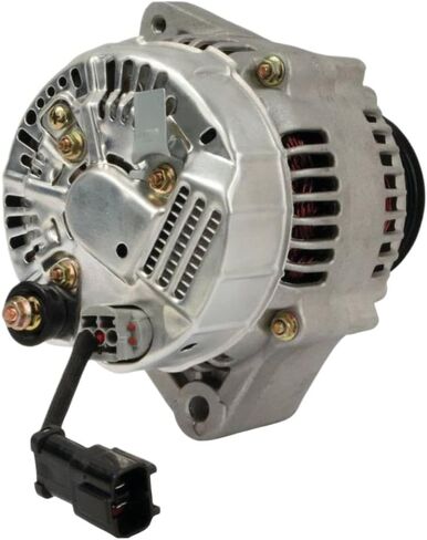 المولد ATG12262 متوافق مع حفارة PC200 W ENG in Saudi Arabia